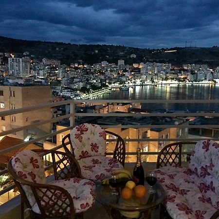 Royal Apartment Luxury Holiday For Queen And King Саранда Экстерьер фото