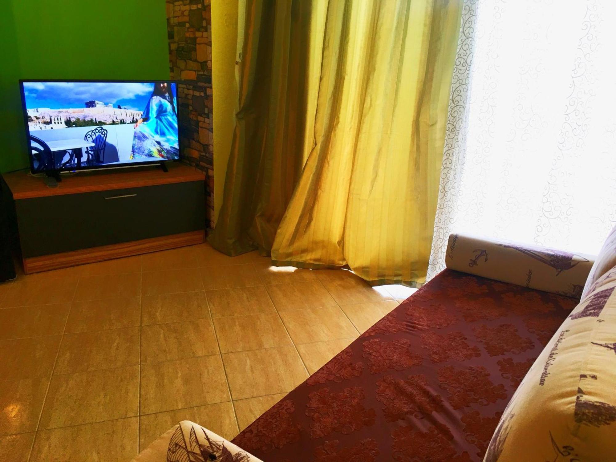 Royal Apartment Luxury Holiday For Queen And King Саранда Экстерьер фото